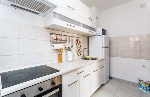 Susanj Apartamento | Apartments LORA