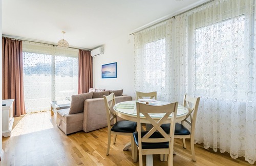 Susanj Apartamento | Apartments LORA