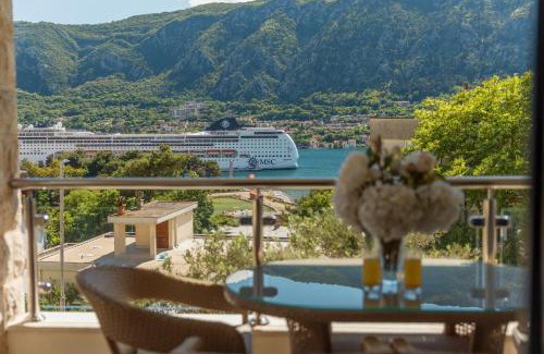 Kotor Apartamento | Apartments Los Olivos