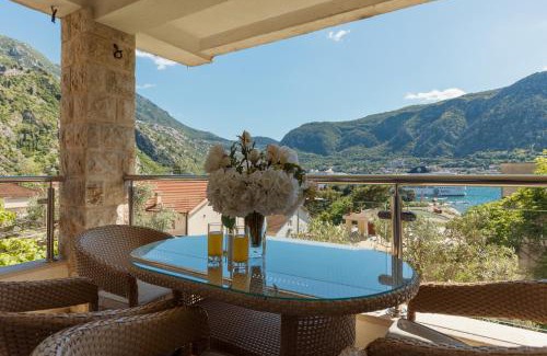 Kotor Apartamento | Apartments Los Olivos