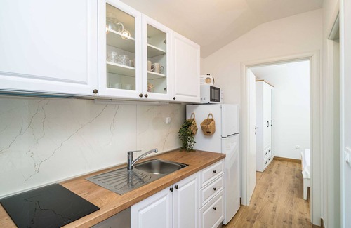 Lozica Apartamento | Apartments Lovro