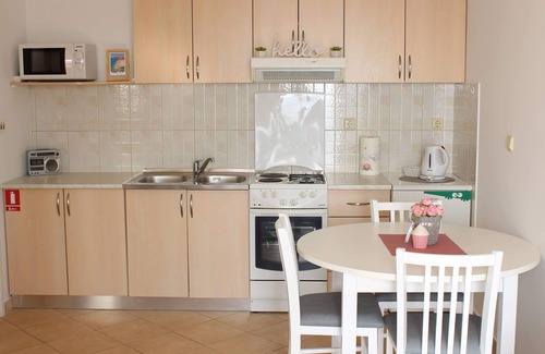 Lozica Apartamento | Apartments Lovro