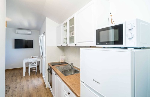 Lozica Apartamento | Apartments Lovro