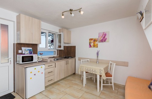 Lozica Apartamento | Apartments Lovro