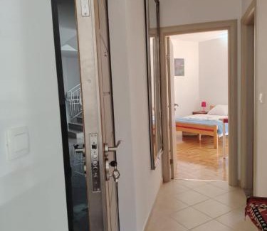 Lazi Apartamento | Apartments Lučijana