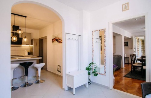 Ploce Apartamento | Apartments Luce & Toma