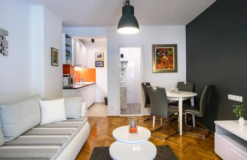 Ploce Apartamento | Apartments Luce & Toma