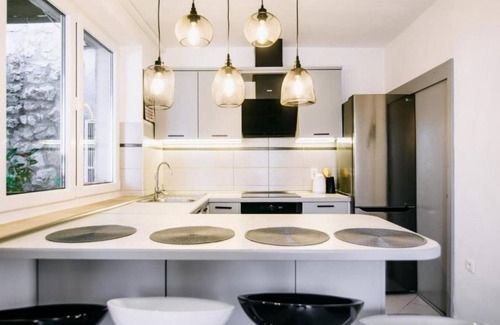 Ploce Apartamento | Apartments Luce & Toma