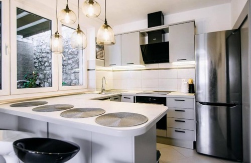 Ploce Apartamento | Apartments Luce & Toma