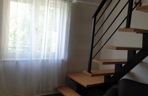 Lozovac Apartamento | Apartments Lucky