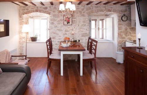 Skradin Apartamento | Apartments Lufra Skradin
