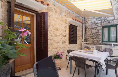 Skradin Apartamento | Apartments Lufra Skradin