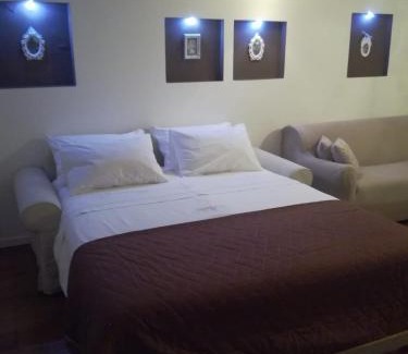 Skradin Apartamento | Apartments Lufra Skradin