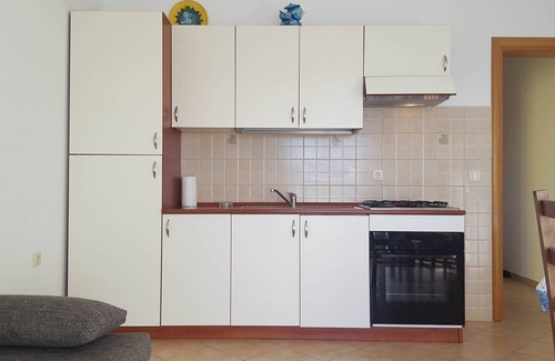 Kustici Apartamento | Apartamentos Luka (29381-A2) - Zubovici