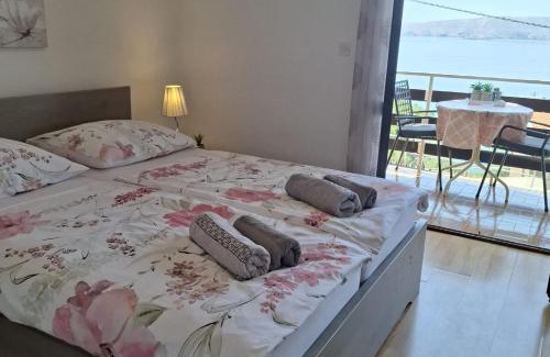 Vratarusa Apartamento | Apartments Luka & Leona