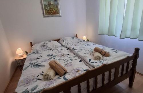 Vratarusa Apartamento | Apartments Luka & Leona
