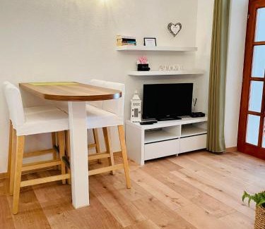 Krizna luka Apartamento | Apartments Lukrecia