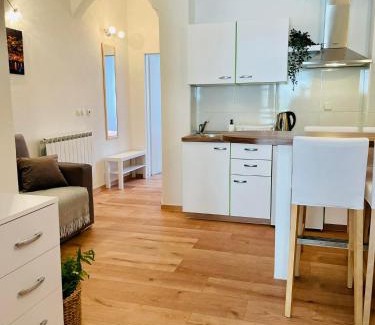Krizna luka Apartamento | Apartments Lukrecia