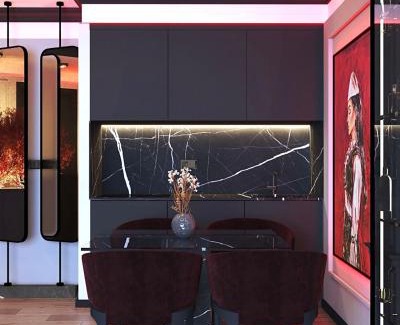Pejë Apartamento | Apartments Lura