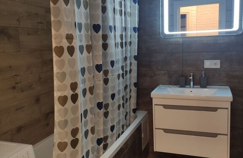 Lutsk Apartamento | Apartments "Lutsk CityStyle"