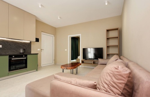 Berat Apartamento | Apartments Luxury Mimani 2