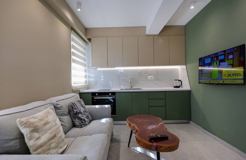 Berat Apartamento | Apartments Luxury Mimani 2