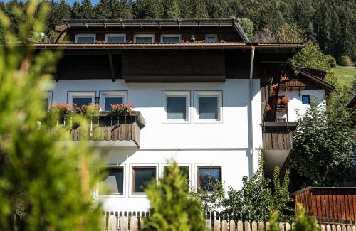 Sand in Taufers Apartamento | Apartments Mühlegg