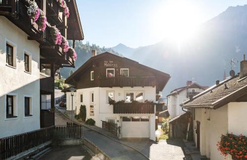 Sand in Taufers Apartamento | Apartments Mühlegg