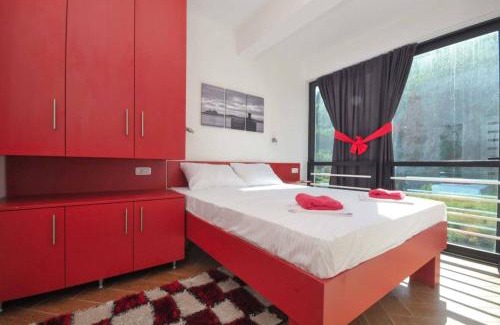 Seoca Apartamento | Apartments M Čanj