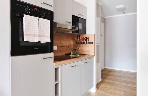 Wetzlar Apartamento | Apartments M - ADAPT Apartments Wetzlar