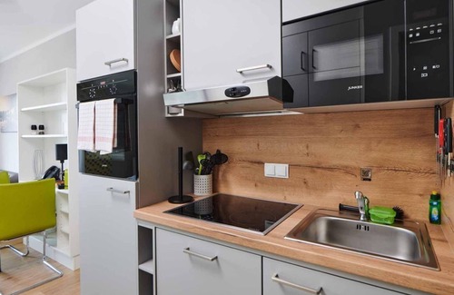 Wetzlar Apartamento | Apartments M - ADAPT Apartments Wetzlar