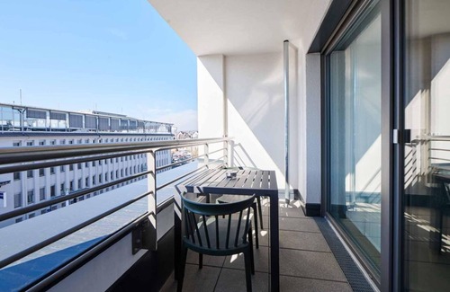 Wetzlar Apartamento | Apartments M - ADAPT Apartments Wetzlar