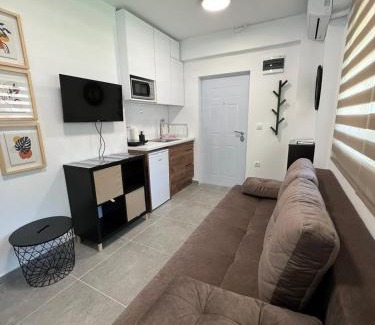 Kallikratia Apartamento | Apartments M, Kallikratia