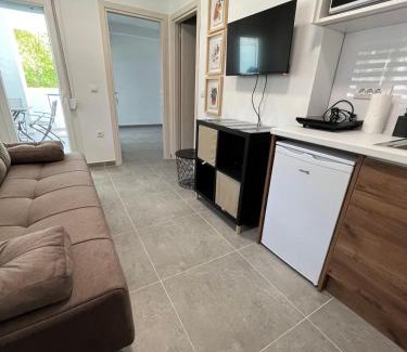 Kallikratia Apartamento | Apartments M, Kallikratia