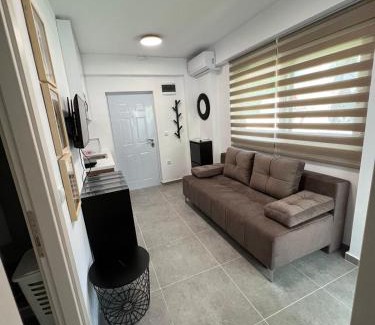 Kallikratia Apartamento | Apartments M, Kallikratia