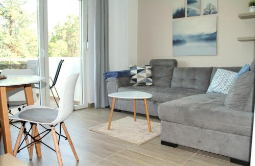 Kallikratia Apartamento | Apartments M, Kallikratia