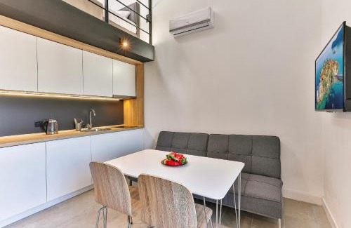Utjeha Hladna Uvala Apartamento | Apartments Magic box II