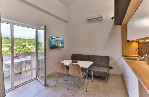 Utjeha Hladna Uvala Apartamento | Apartments Magic box II