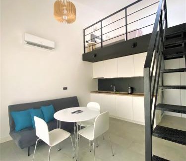 Utjeha Hladna Uvala Apartamento | Apartments Magic box II