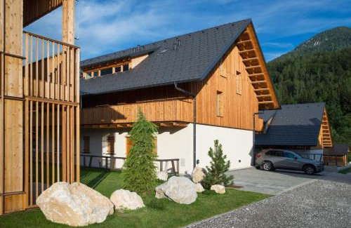 Kranjska Gora Apartamento | Apartments Maison