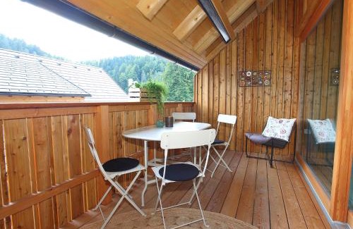Kranjska Gora Apartamento | Apartments Maison