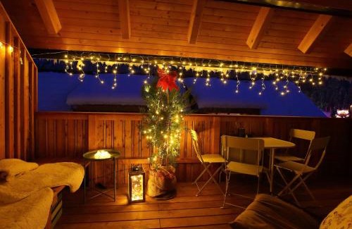 Kranjska Gora Apartamento | Apartments Maison
