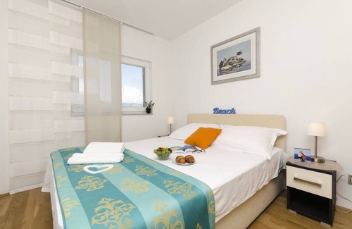 Okrug Donji Apartamento | Apartments Maja