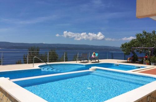 Ruskamen Apartamento | Apartments Majda