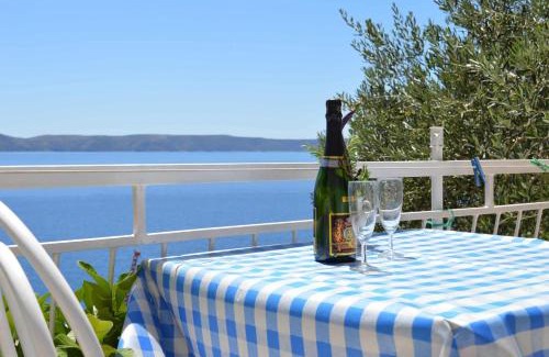 Zivogosce Apartamento | Apartments Majstrovic