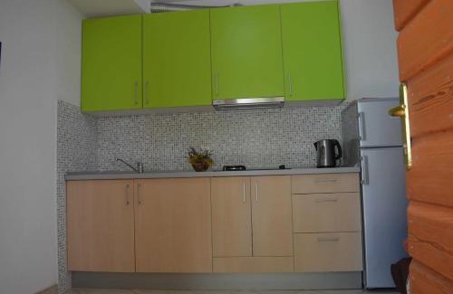 Zivogosce Apartamento | Apartments Majstrovic