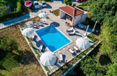 Srebreno Apartamento | Apartments Mali Paradiso