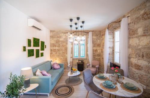 Komiza Apartamento | Apartments Mali Raj Komiza