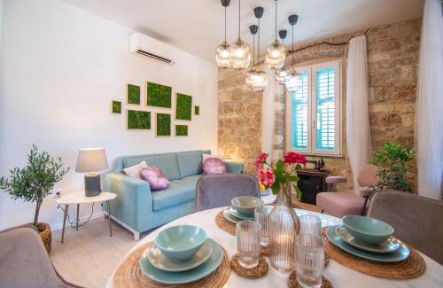 Komiza Apartamento | Apartments Mali Raj Komiza