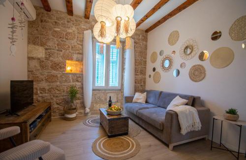 Komiza Apartamento | Apartments Mali Raj Komiza
